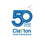 Courage to CLIMB Event – Empowering Growth, Inspiring Greatness - logo